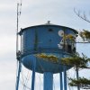 Water Tower